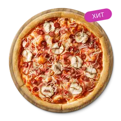 Пицца Манчестер