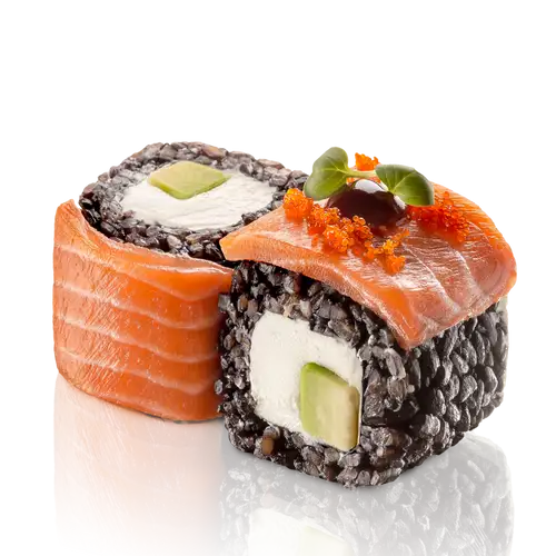 Филадельфия Блэк