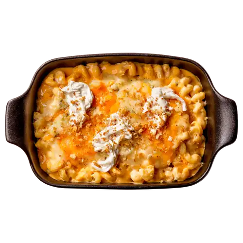 Mac&Cheese 6 сыров