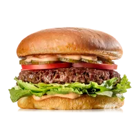 Фреш-бургеры