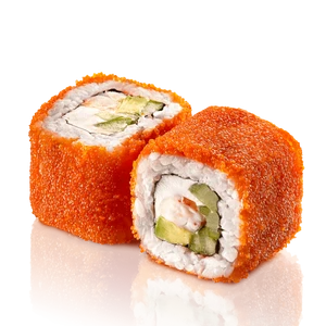 Калифорния Крим