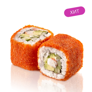 Калифорния