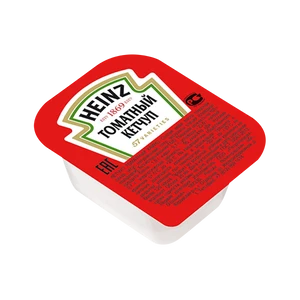 Соус Heinz томатный