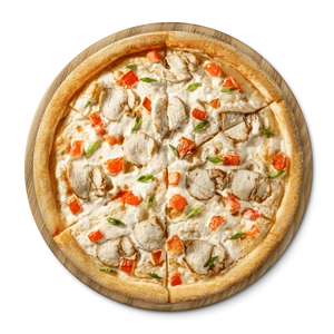 Пицца Хот Чикен 