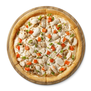 Пицца Хот Чикен МАХ