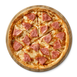 Пицца Ветчина и сыр